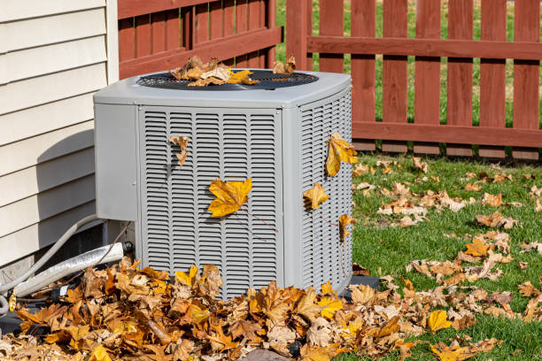 Best HVAC air duct cleaning  in Lindsay, TX
