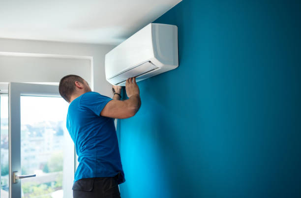 Best HVAC replacement cost  in Lindsay, TX