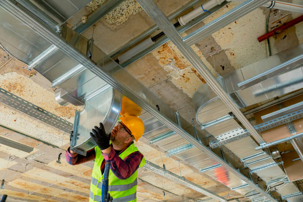 Best HVAC maintenance plan  in Lindsay, TX