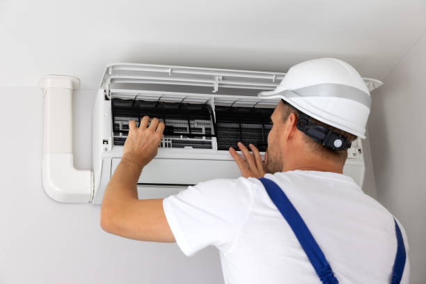 Professional HVAC in Lindsay, TX